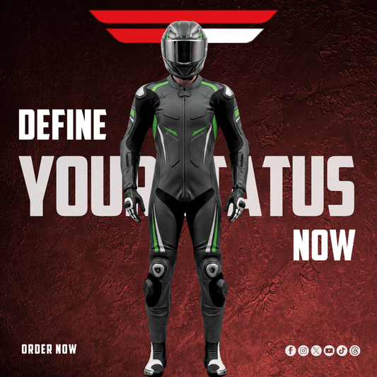 How to Waterproof Your Motorcycle Suit for Riding in All Conditions