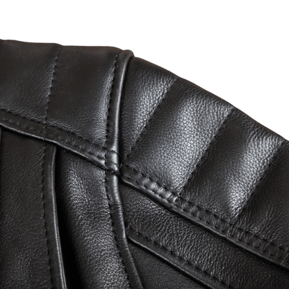 Premium leather
