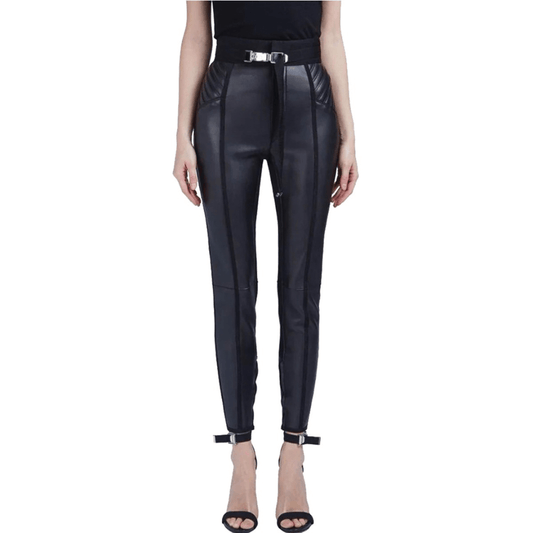 Leather Pants, Women’s Leather Pants, Pants
