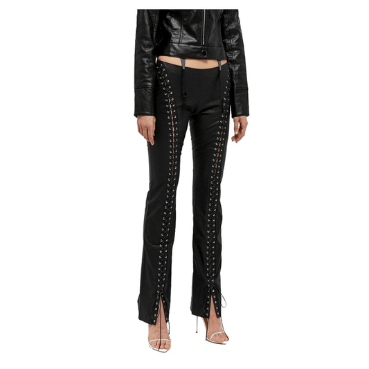 Leather Pants, Women’s Leather Pants, Pants