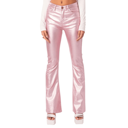 Leather Pants, Women’s Leather Pants, Pants