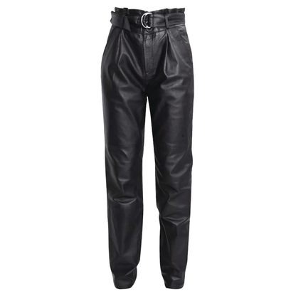 Leather Pants, Women’s Leather Pants, Pants