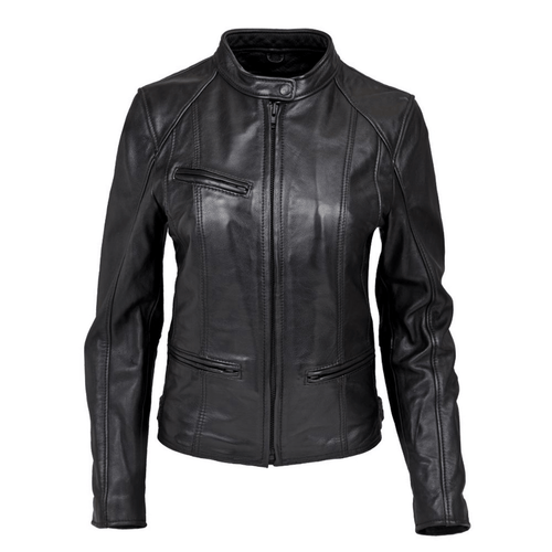 USA Leather Jackets