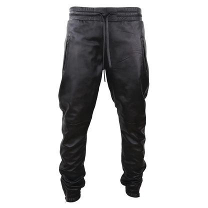 Men’s Leather Pants, Leather Pants, Pants