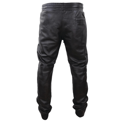 Men’s Leather Pants, Leather Pants, Pants