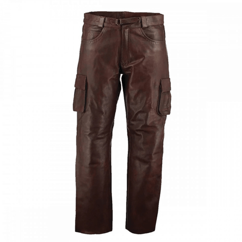 Men’s Leather Pants, Leather Pants, Pants
