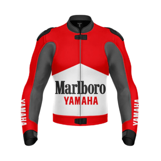 MotoGP Turbo Jacket – Bold Style