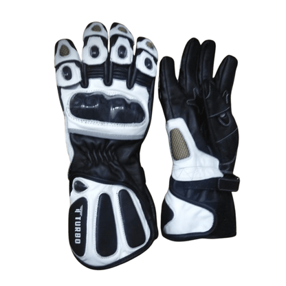 Motorcycle Suit Matching Custom Gloves