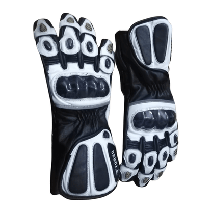 Suit Matching Custom Gloves