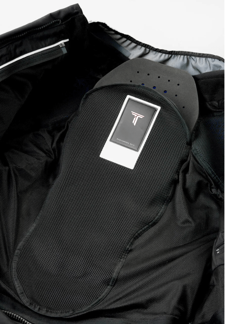 Turbo Motorcycle suit quality