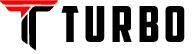 Turbo racegear colored logo