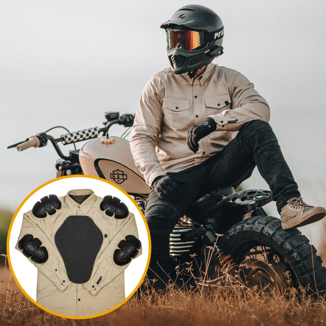 Race suit rider equipment
