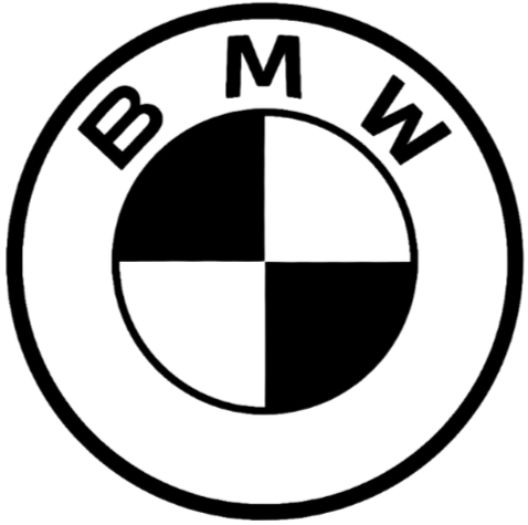 BMW logo
