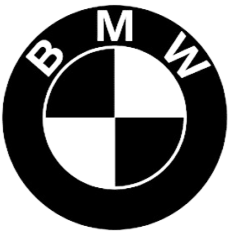 BMW logo