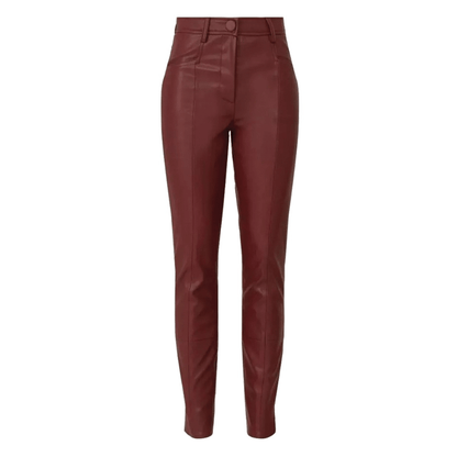 leather pants