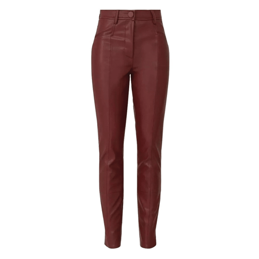leather pants