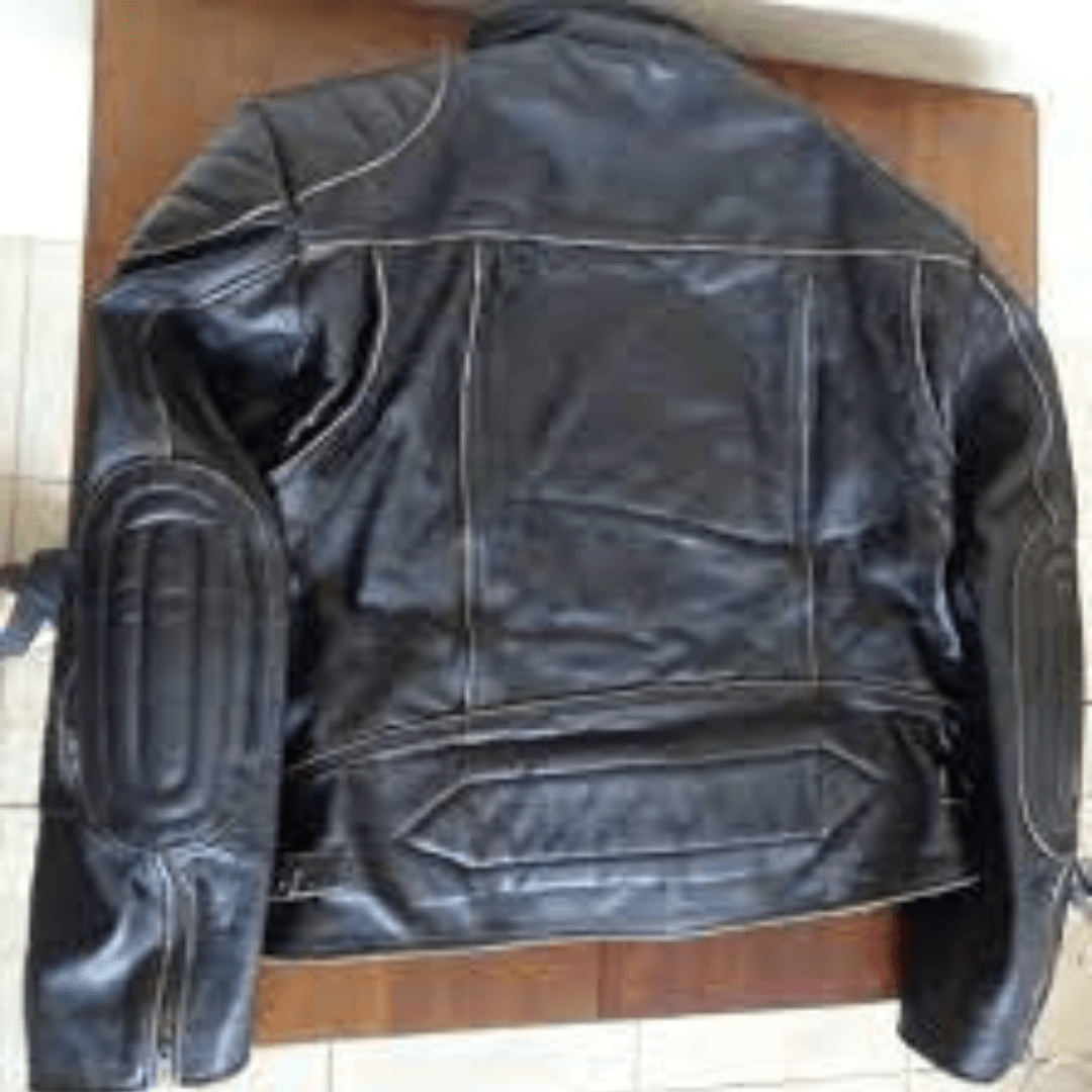 Leather Jackets for Men & Women Premium Leather Outfits
