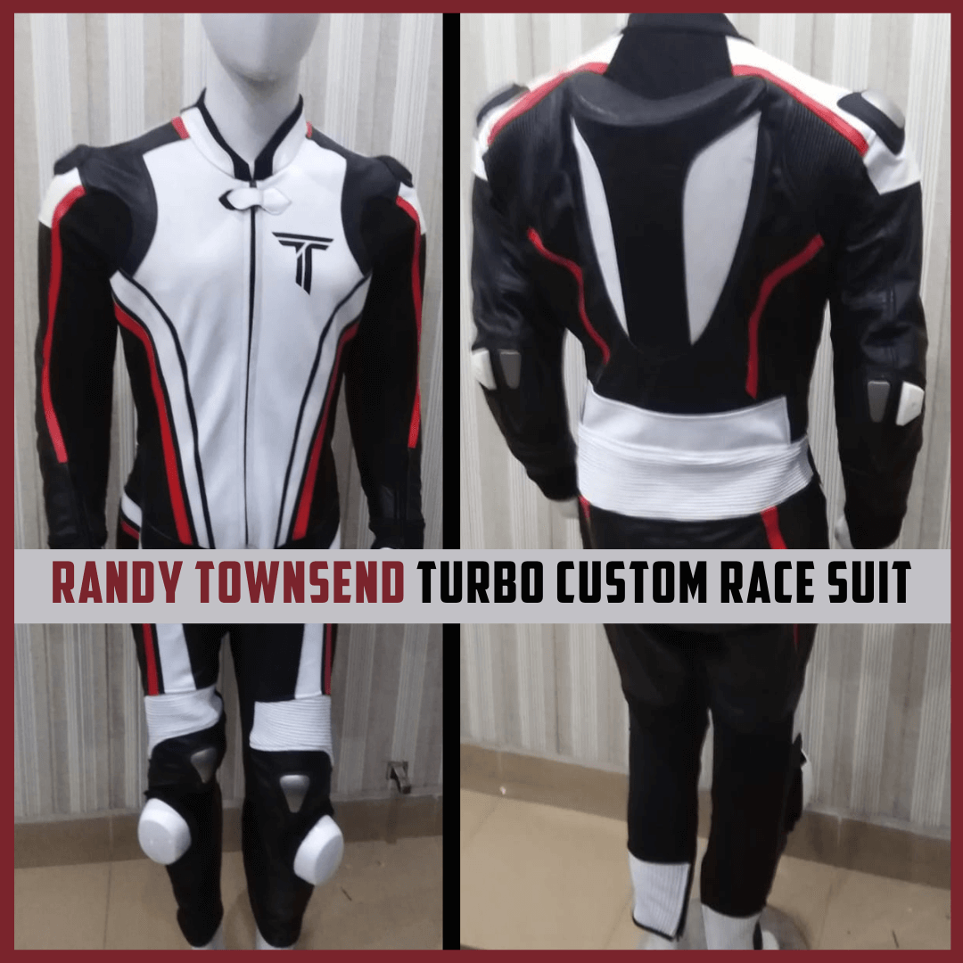 cusyom turbo custom race suit