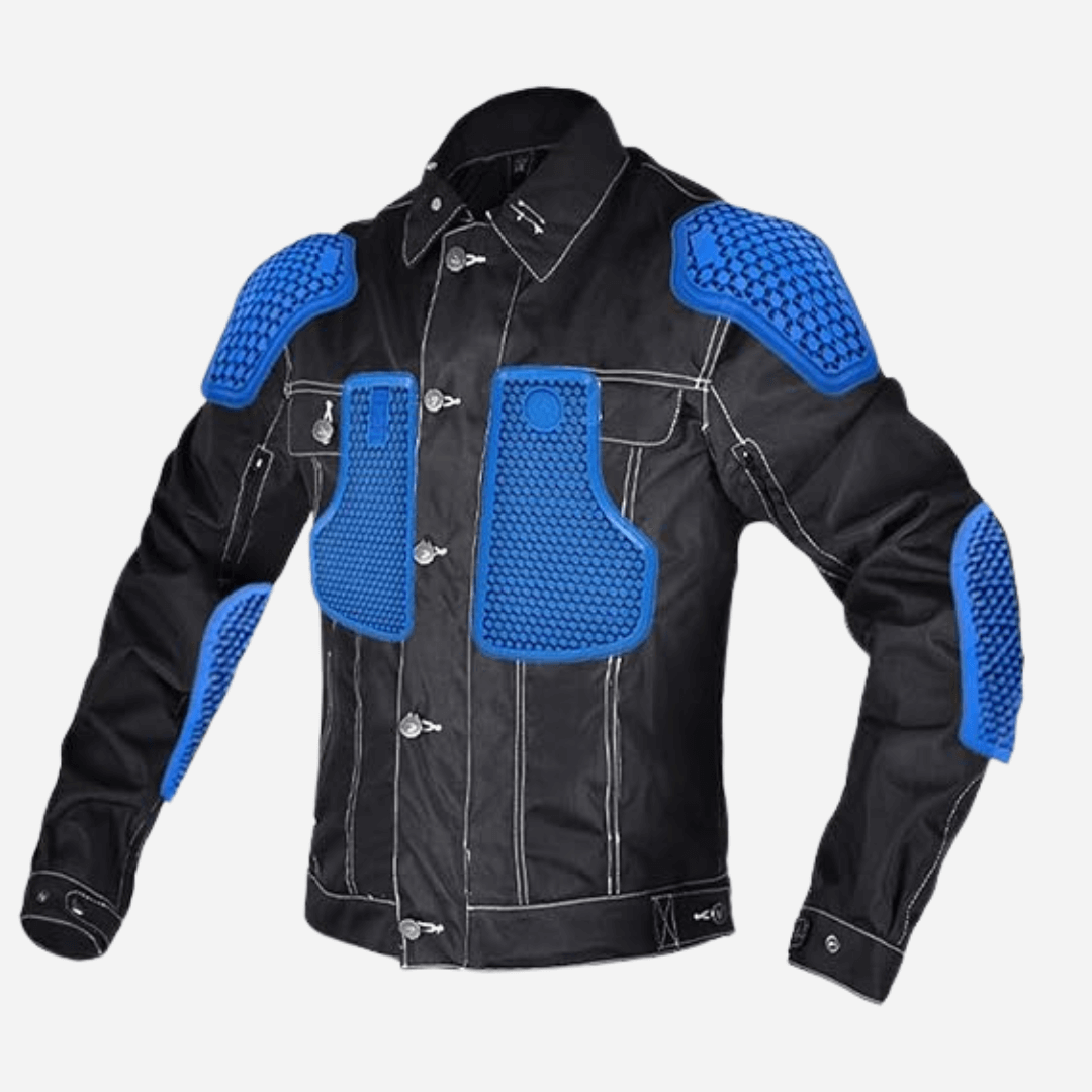 armored motorcycle shirt 