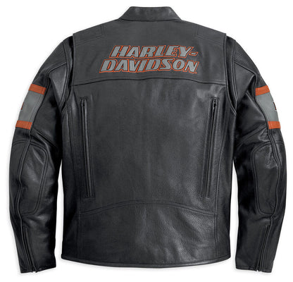 Harley Davidson Leather jacket