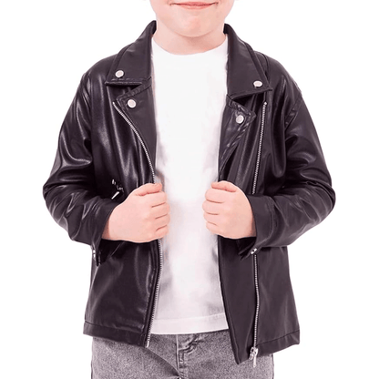 Children motorcycle jacket motorcycle wear