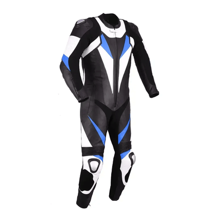 Racing leather suit
