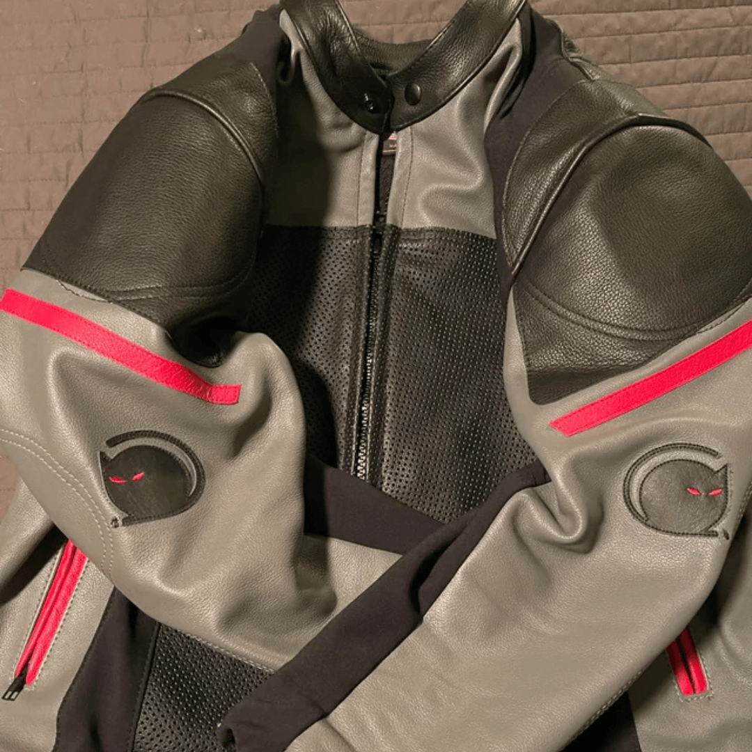 Leather Jackets for Men & Women Premium Leather Outfits