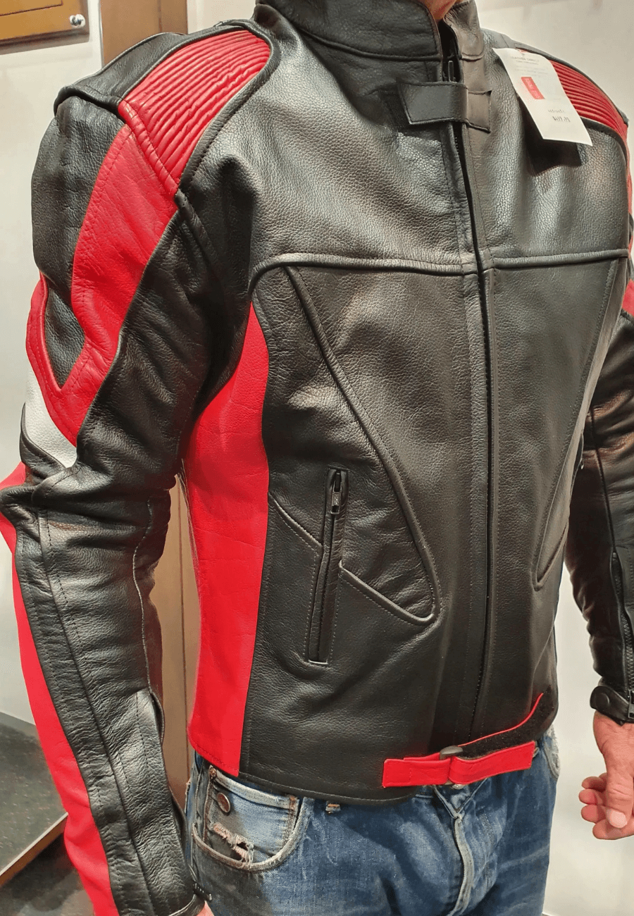 Leather Jackets for Men & Women Premium Leather Outfits