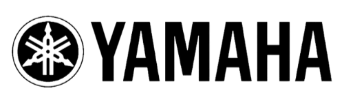 YAMAHA official logo